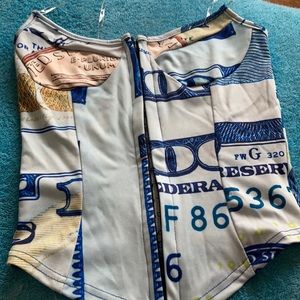 Monday label shirts